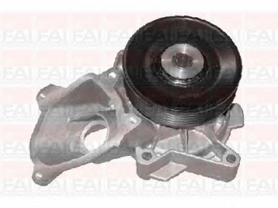 FAI AUTOPARTS wp6338 - Водяной насос